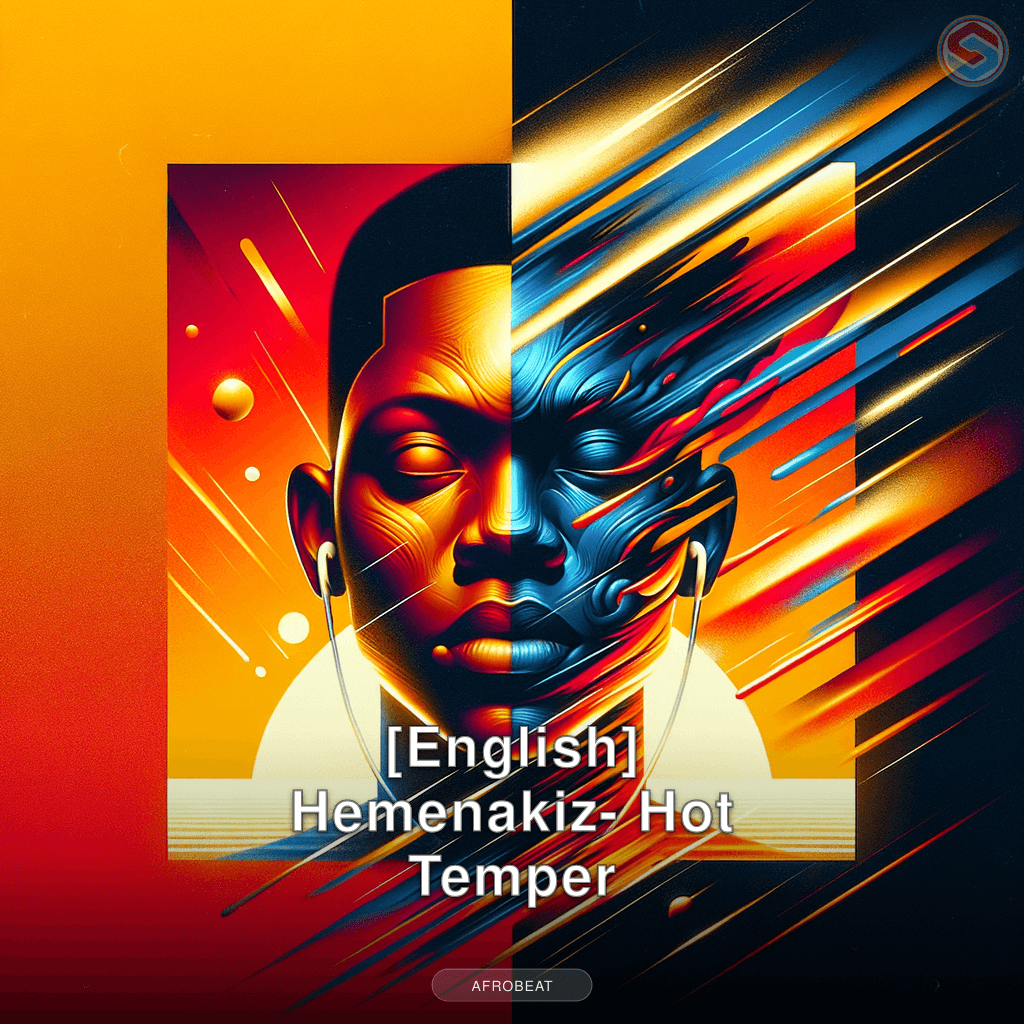 [English] Hemenakiz- Hot Temper
