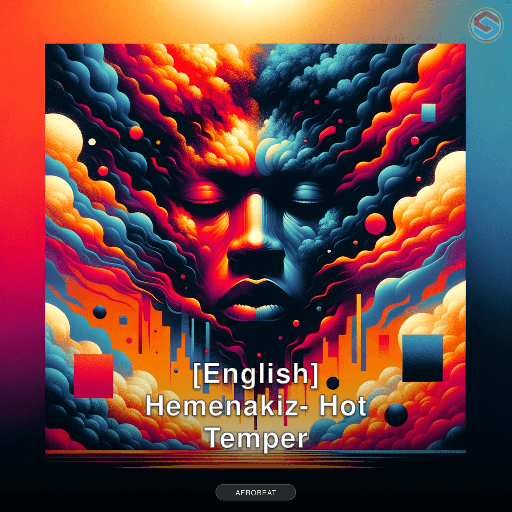 [English] Hemenakiz- Hot Temper