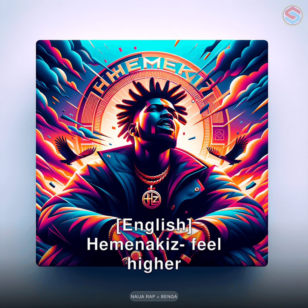 [English] Hemenakiz- feel higher