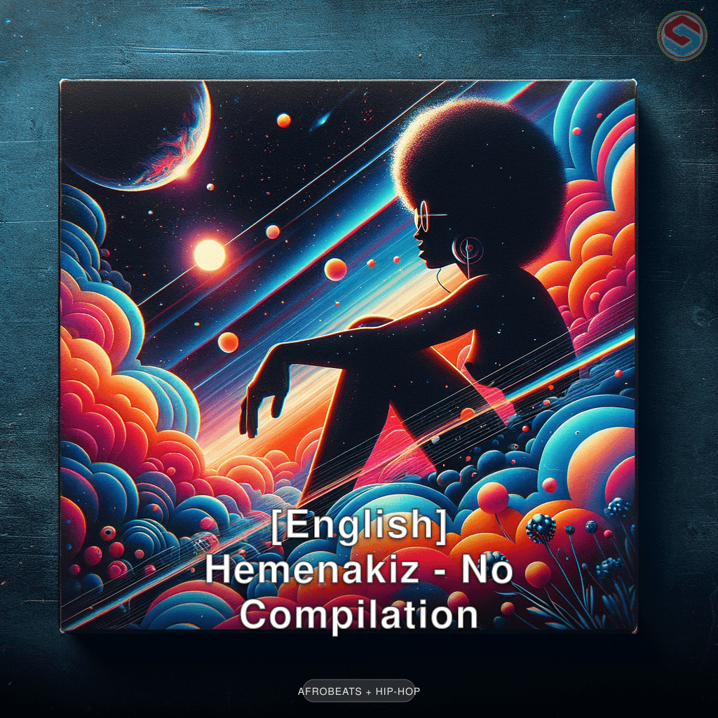 [English] Hemenakiz - No Compilation