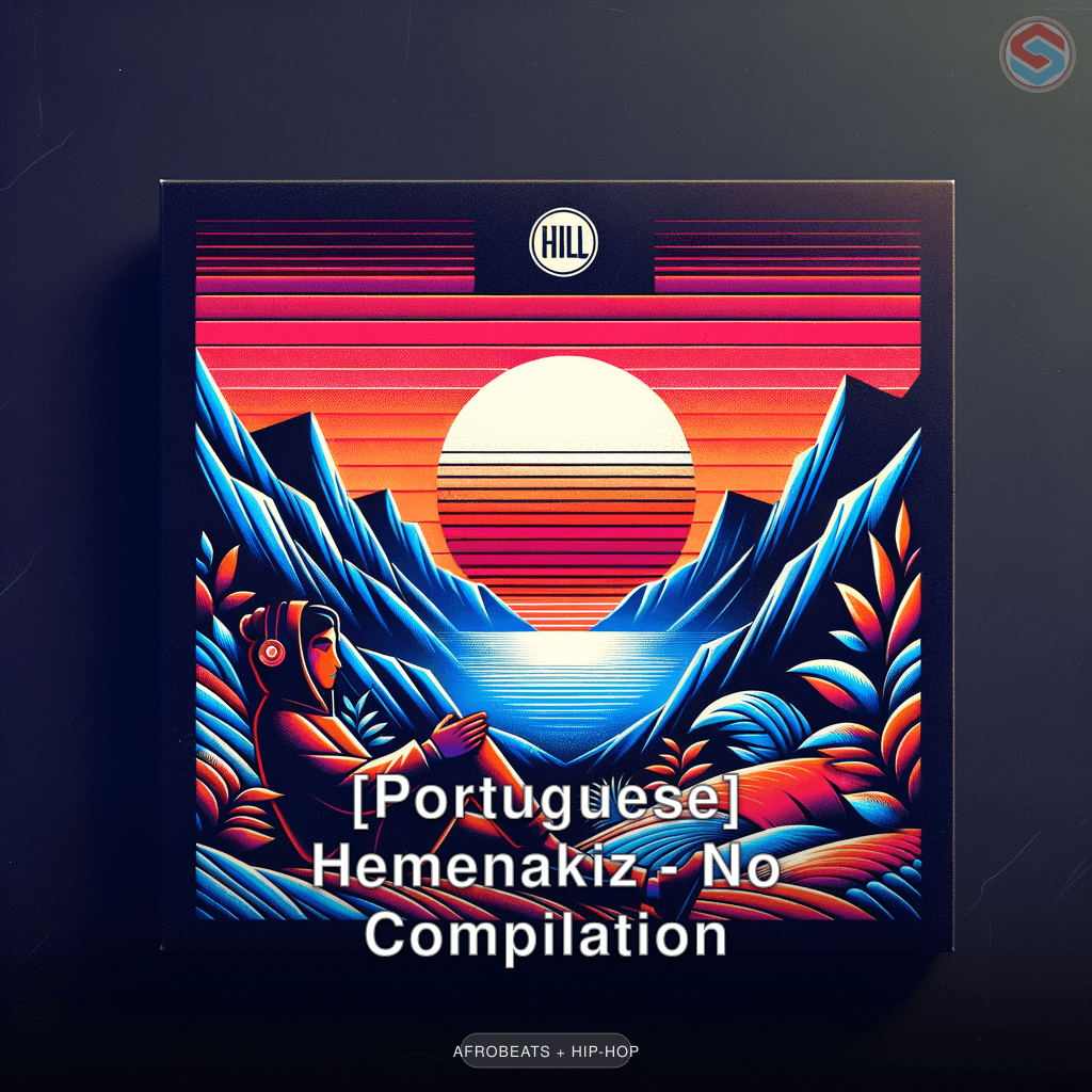 [Portuguese] Hemenakiz - No Compilation