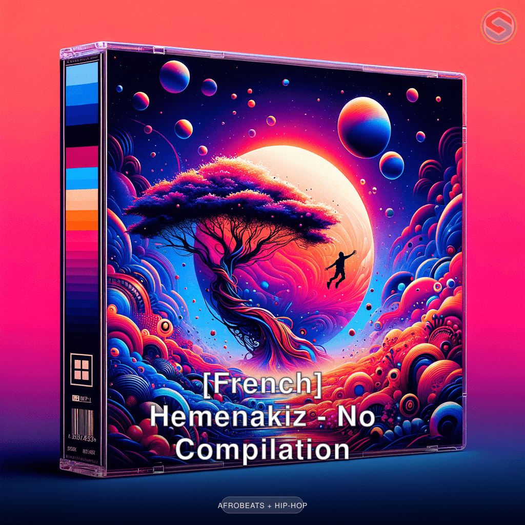 [French] Hemenakiz - No Compilation