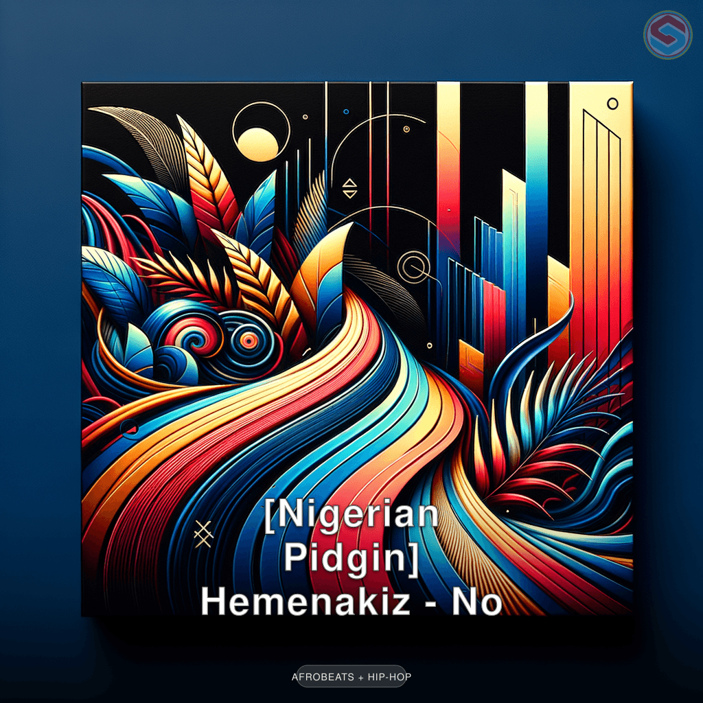 [Nigerian Pidgin] Hemenakiz - No Compilation