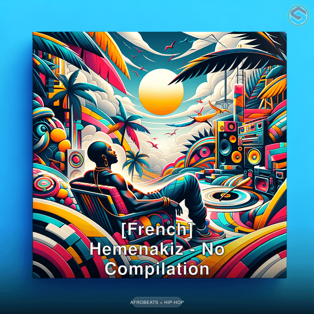 [French] Hemenakiz - No Compilation