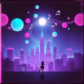 [English] Midnight Vibes