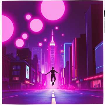 [English] Echo of the Night