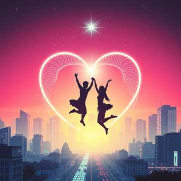 [English] Eclipse of Hearts