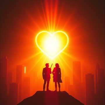[English] Eclipse of Hearts