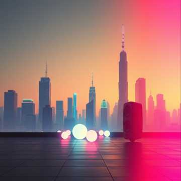 [English] Echoes of Tomorrow