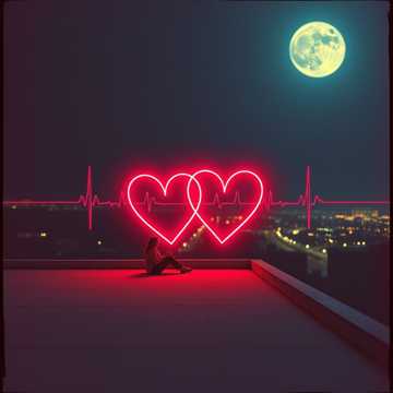 [English] Chosen Hearts