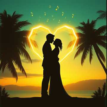[English] I Am Yours