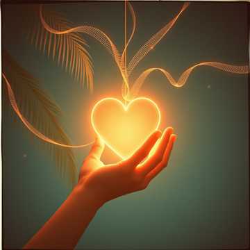 [English] Love That Heals
