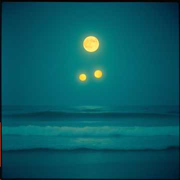 [English] You Are My Calm