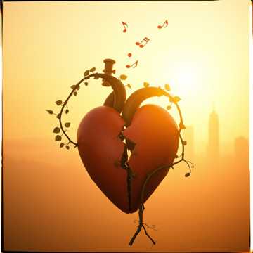 [English] Love Without Conditions