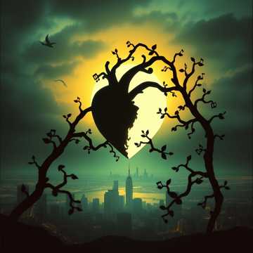 [Yoruba] You Hold Me Together