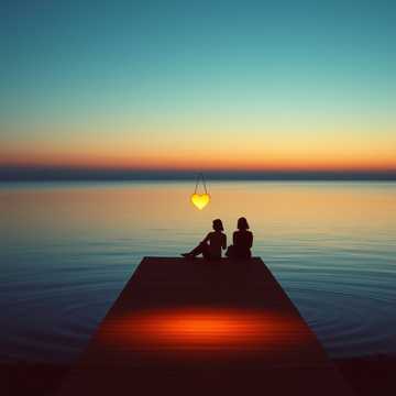 [Swahili] You Are My Calm