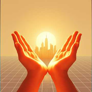 [Nigerian Pidgin] Equal Ground