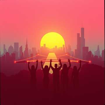 [French] Equal Ground