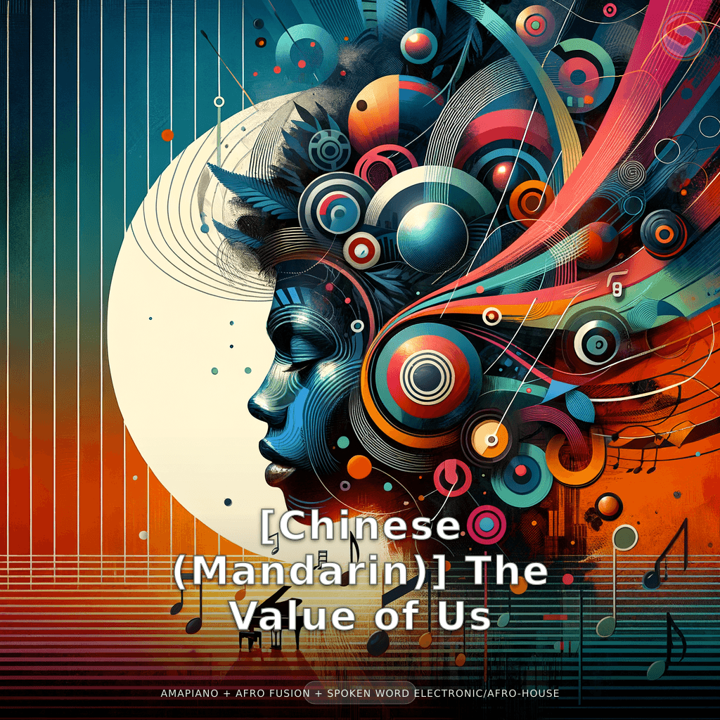 [Chinese (Mandarin)] The Value of Us