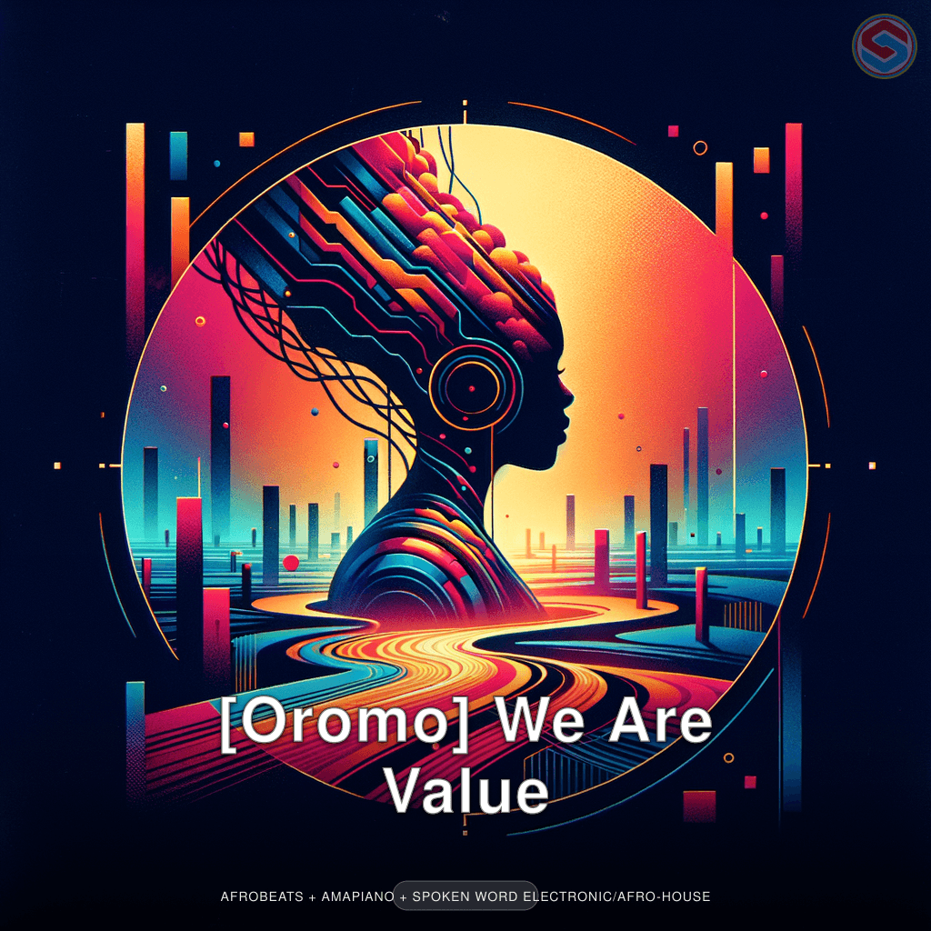 [Oromo] We Are Value