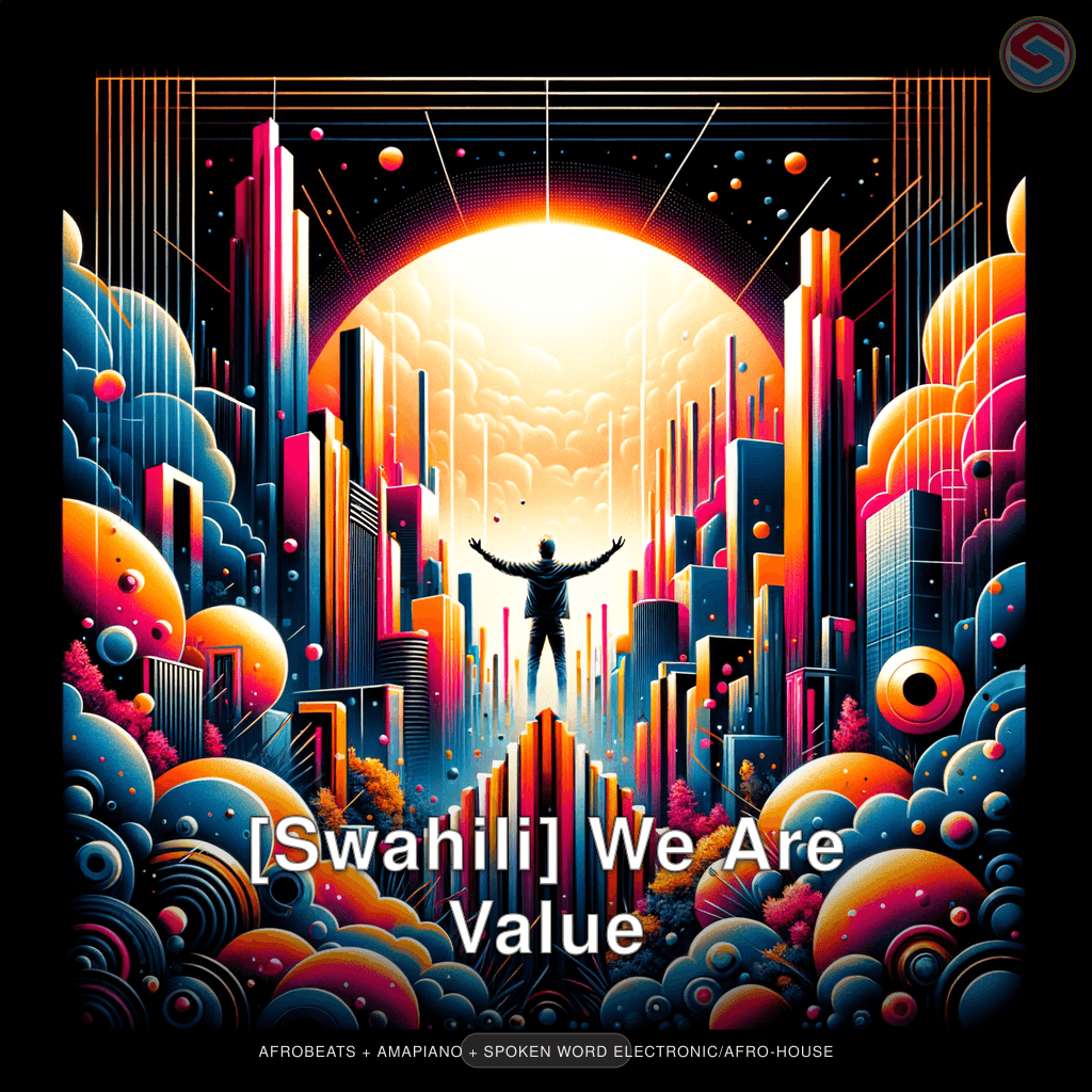 [Swahili] We Are Value