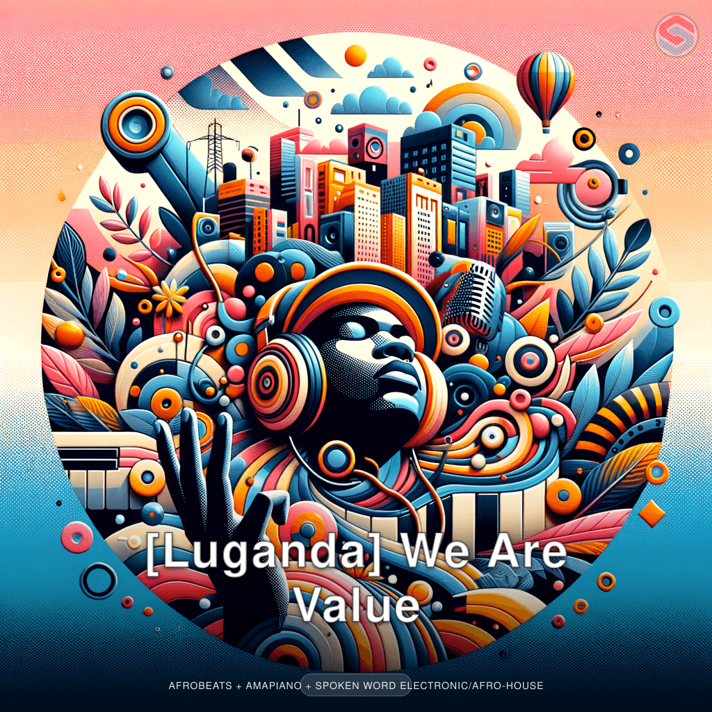 [Luganda] We Are Value