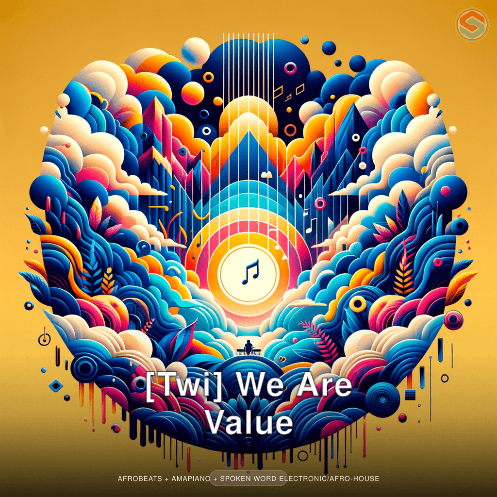 [Twi] We Are Value