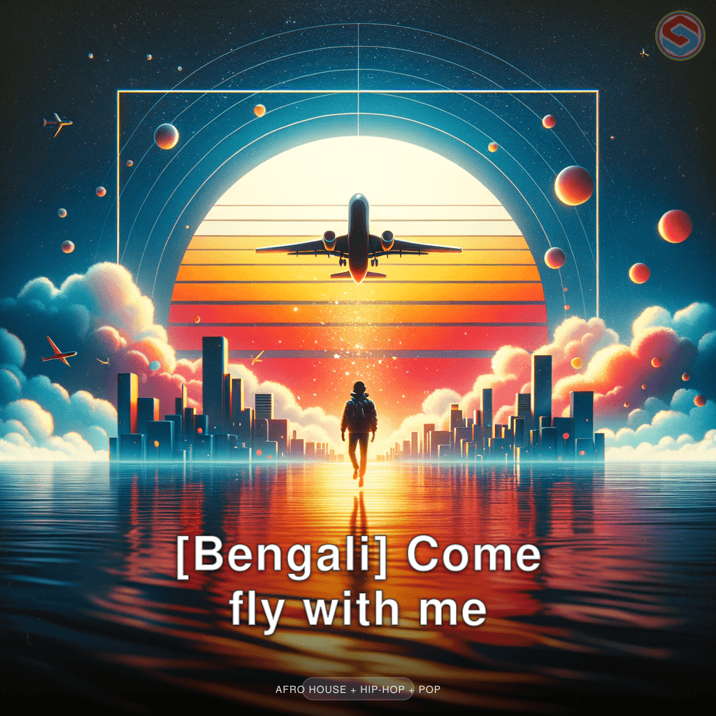 [Bengali] Come fly with me