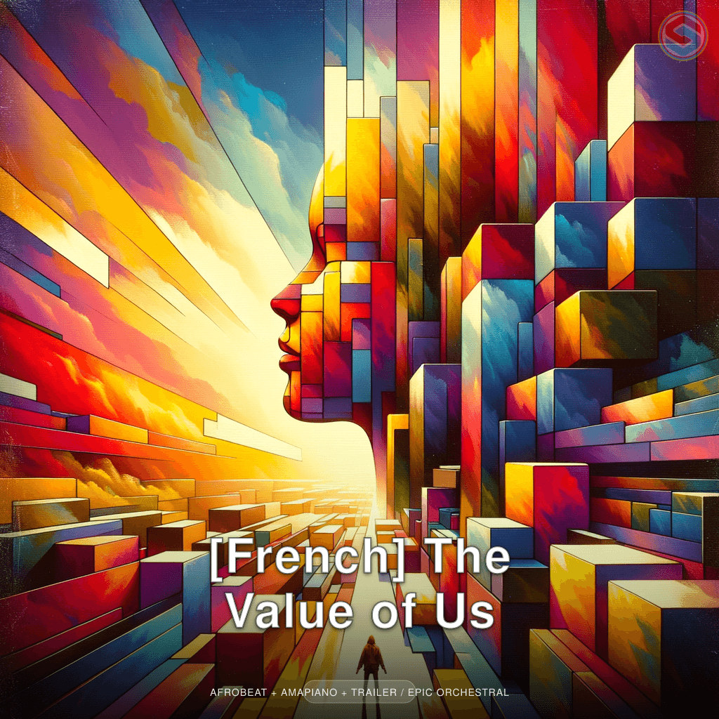 [French] The Value of Us