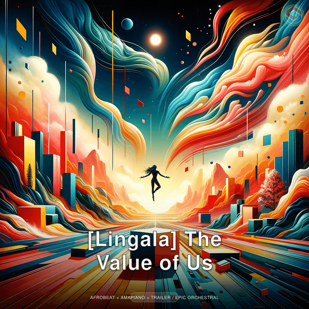 [Lingala] The Value of Us