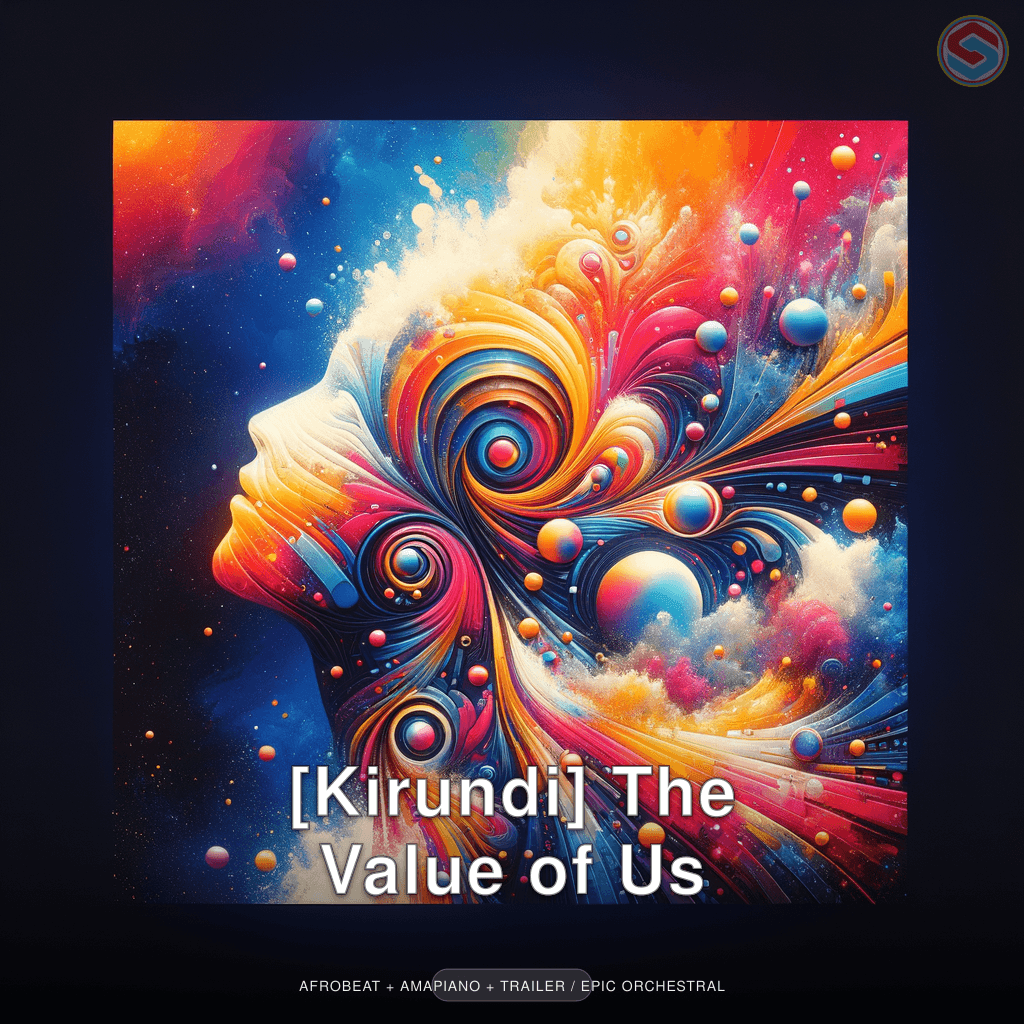 [Kirundi] The Value of Us