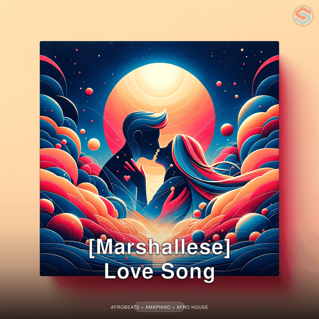 [Marshallese] Love Song