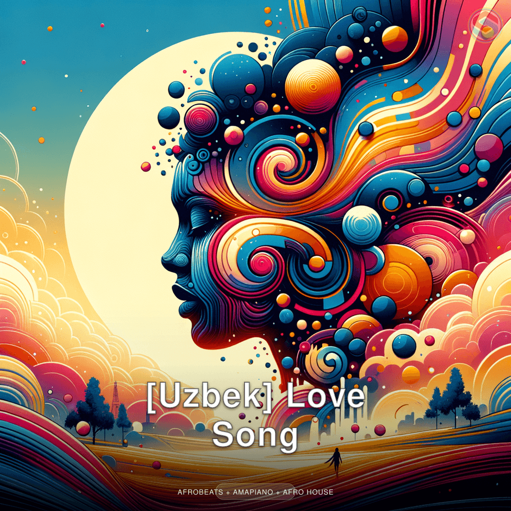 [Uzbek] Love Song