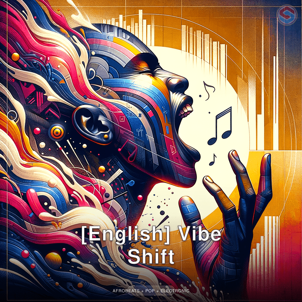 [English] Vibe Shift
