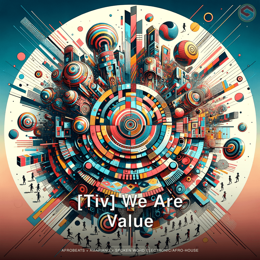 [Tiv] We Are Value