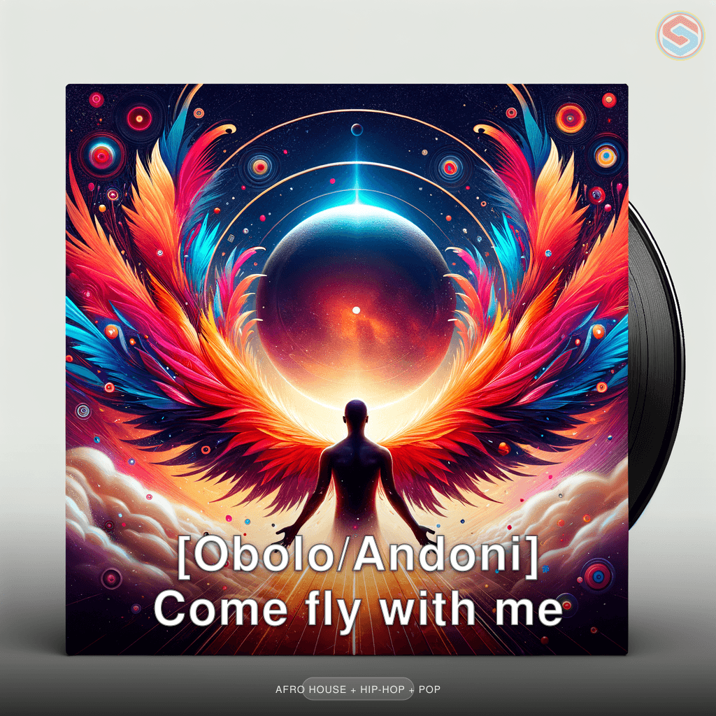 [Obolo/Andoni] Come fly with me