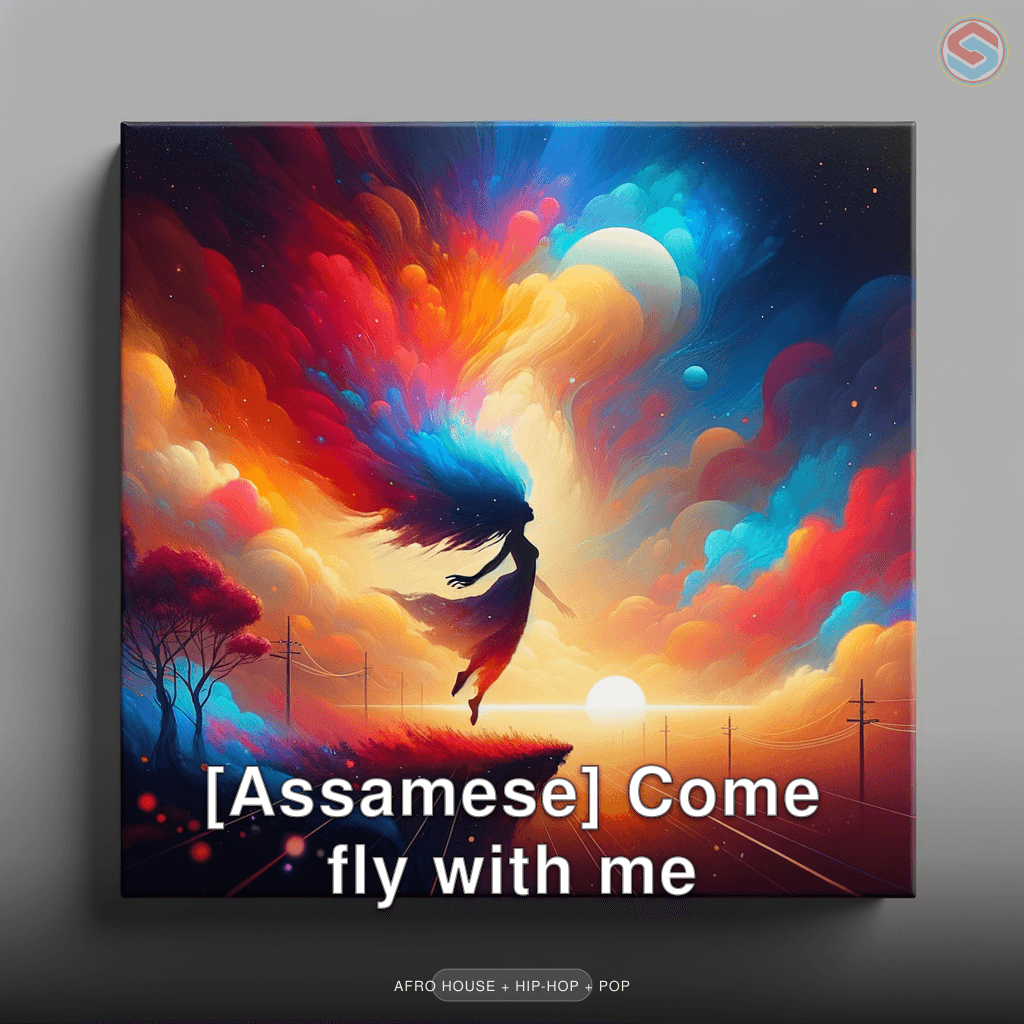 [Assamese] Come fly with me