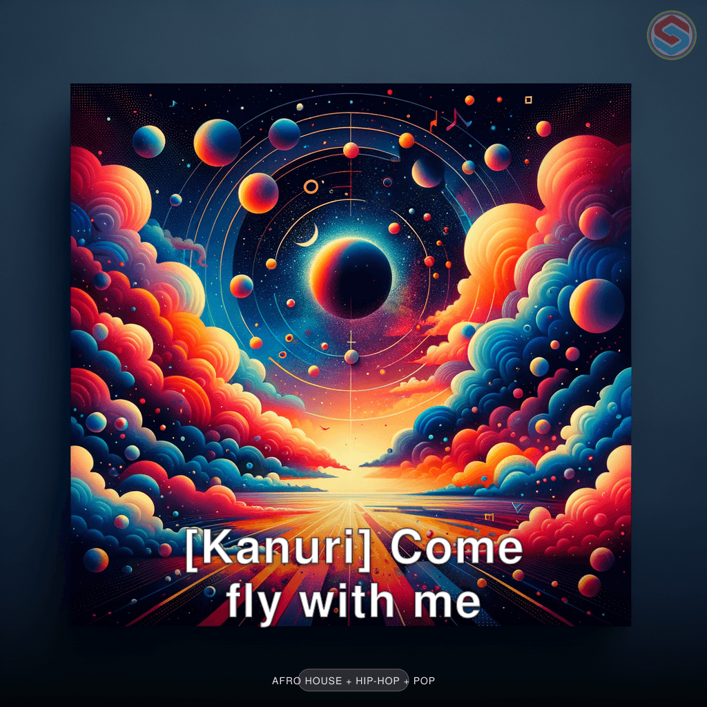 [Kanuri] Come fly with me