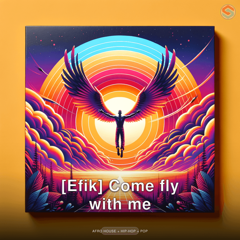 [Efik] Come fly with me