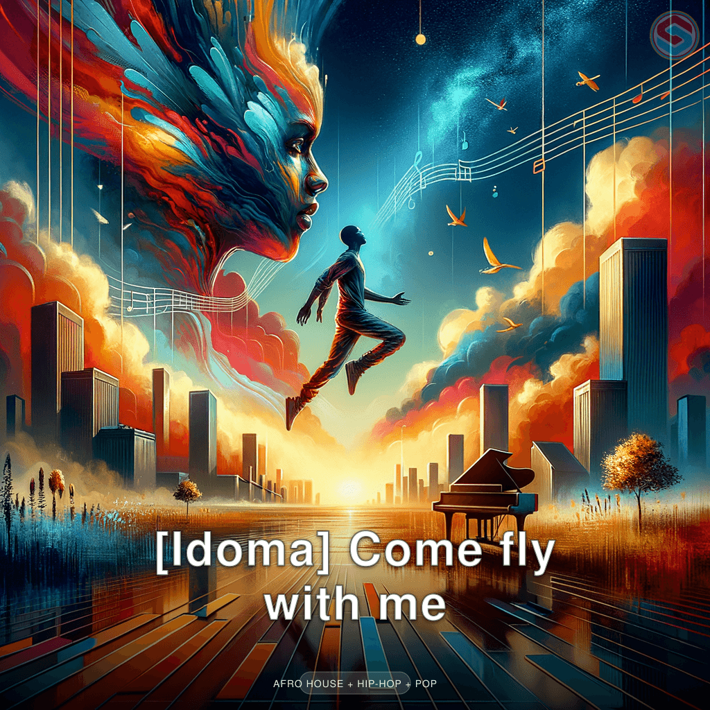 [Idoma] Come fly with me