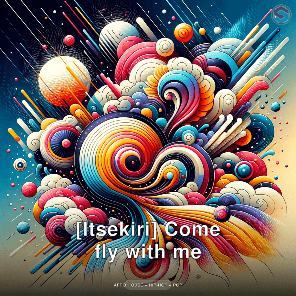 [Itsekiri] Come fly with me