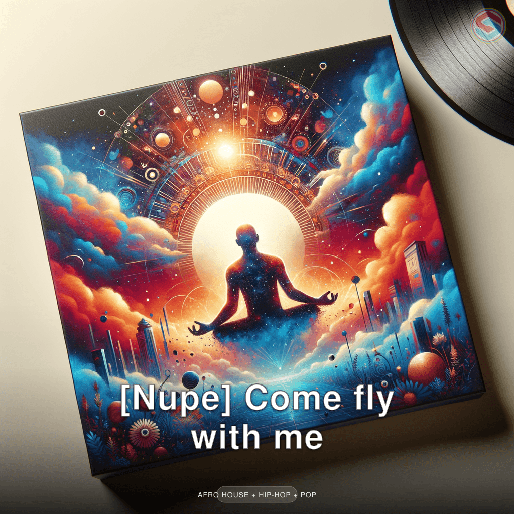 [Nupe] Come fly with me