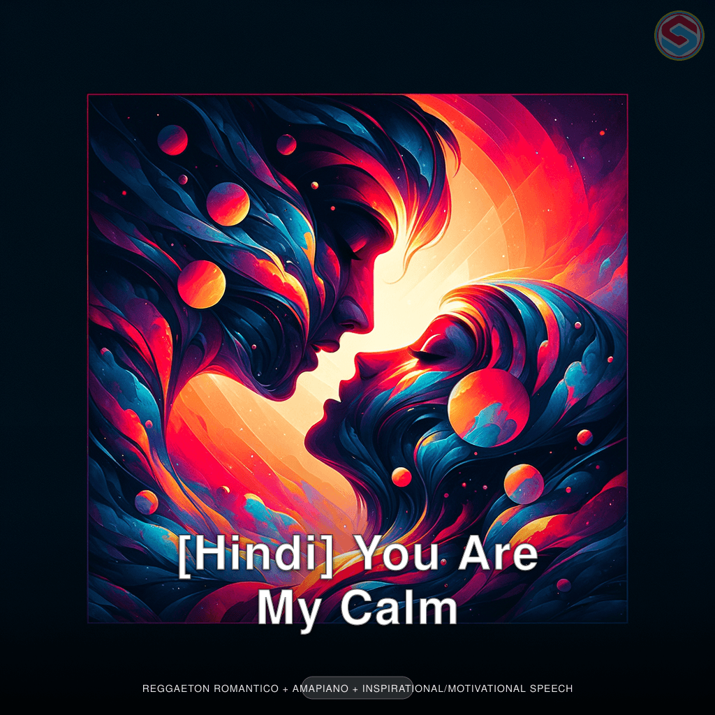 [Hindi] You Are My Calm