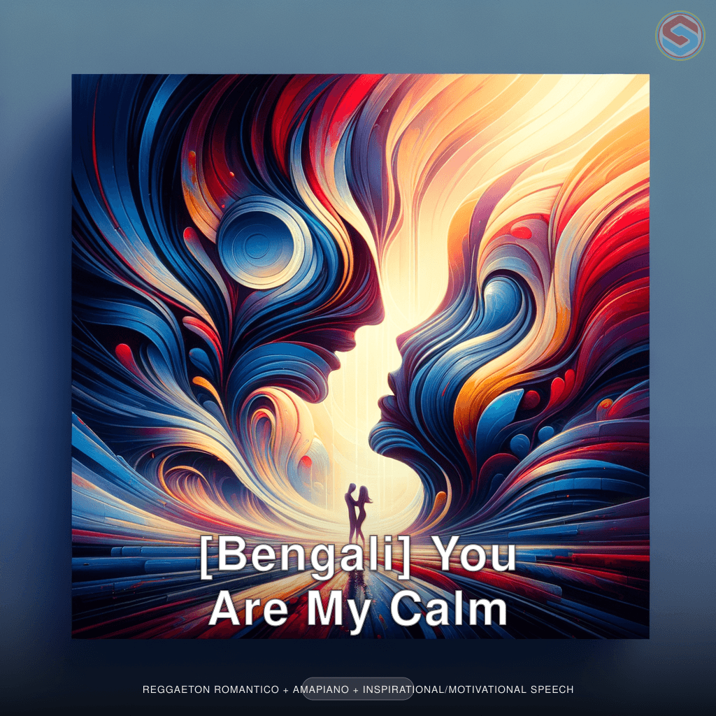 [Bengali] You Are My Calm