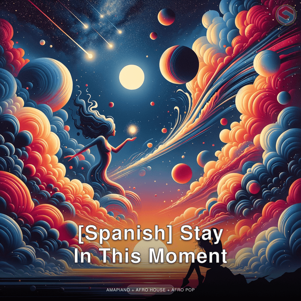 [Spanish] Stay In This Moment