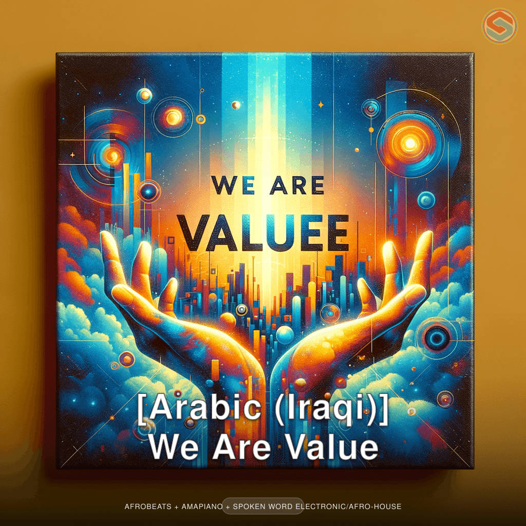 [Arabic (Iraqi)] We Are Value