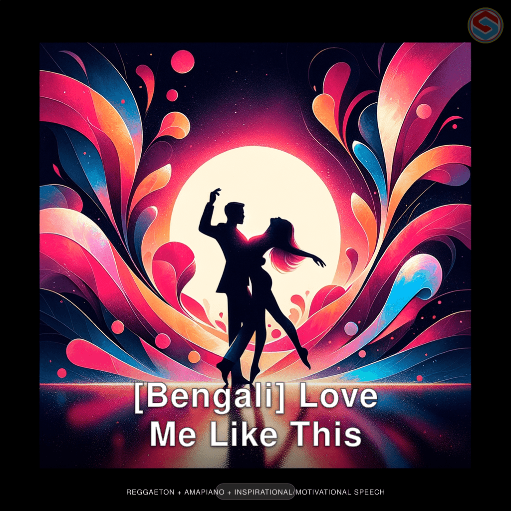 [Bengali] Love Me Like This