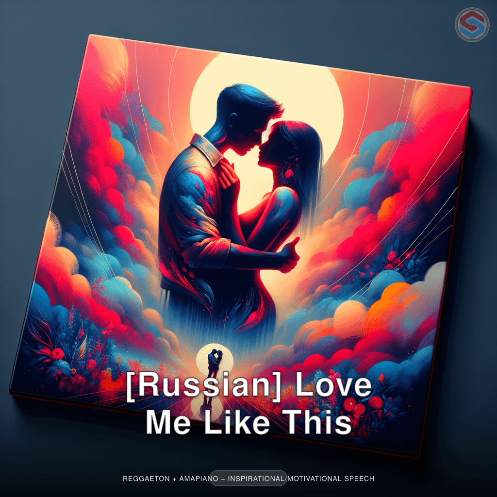 [Russian] Love Me Like This