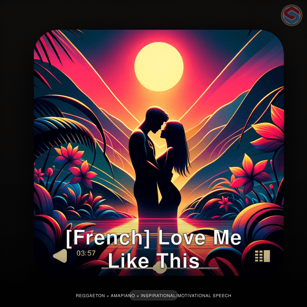 [French] Love Me Like This