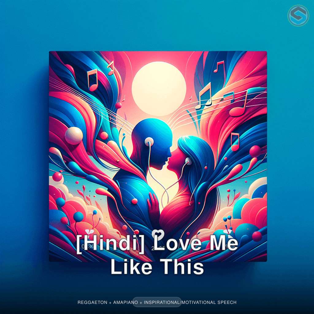 [Hindi] Love Me Like This